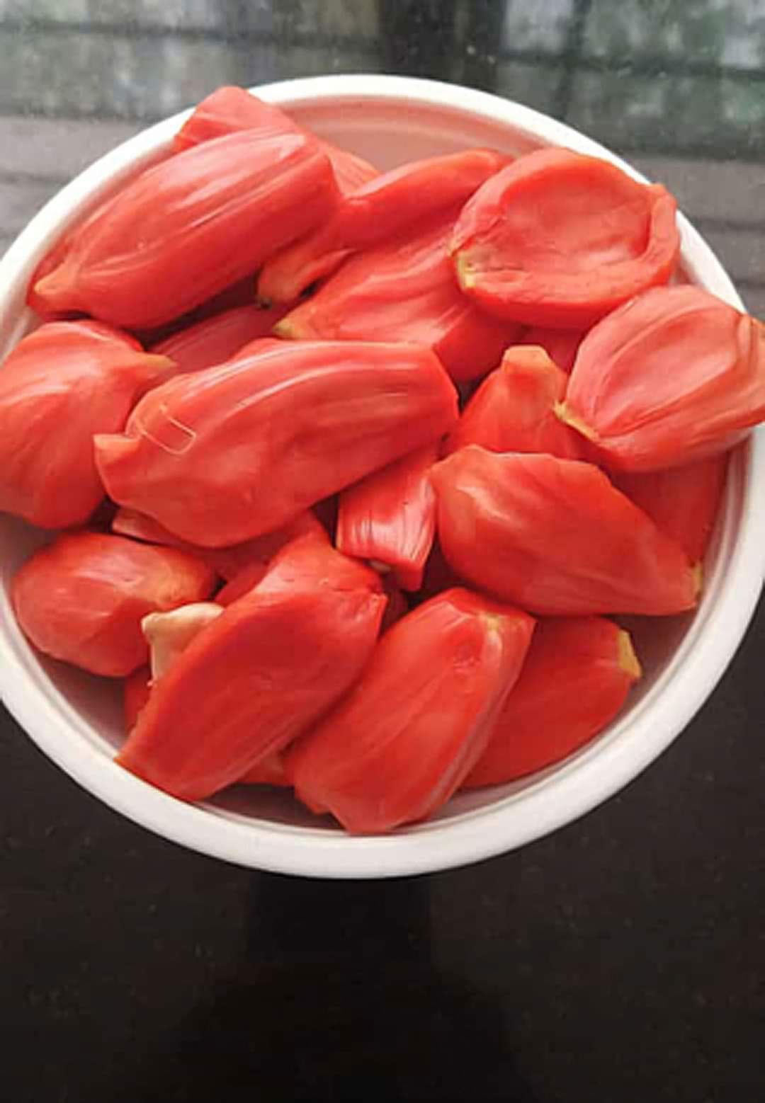 Red Jackfruit