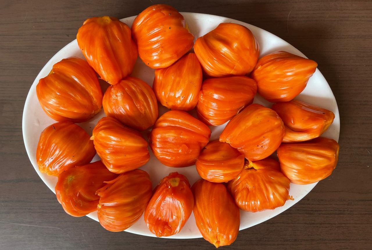 Siddu Jackfruit